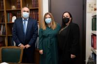 Η νέα εποχή στη γυναικεία επιχειρηματικότητα - Δράσεις και μέτρα που ενθαρρύνουν την γυναικεία επιχειρηματικότητα